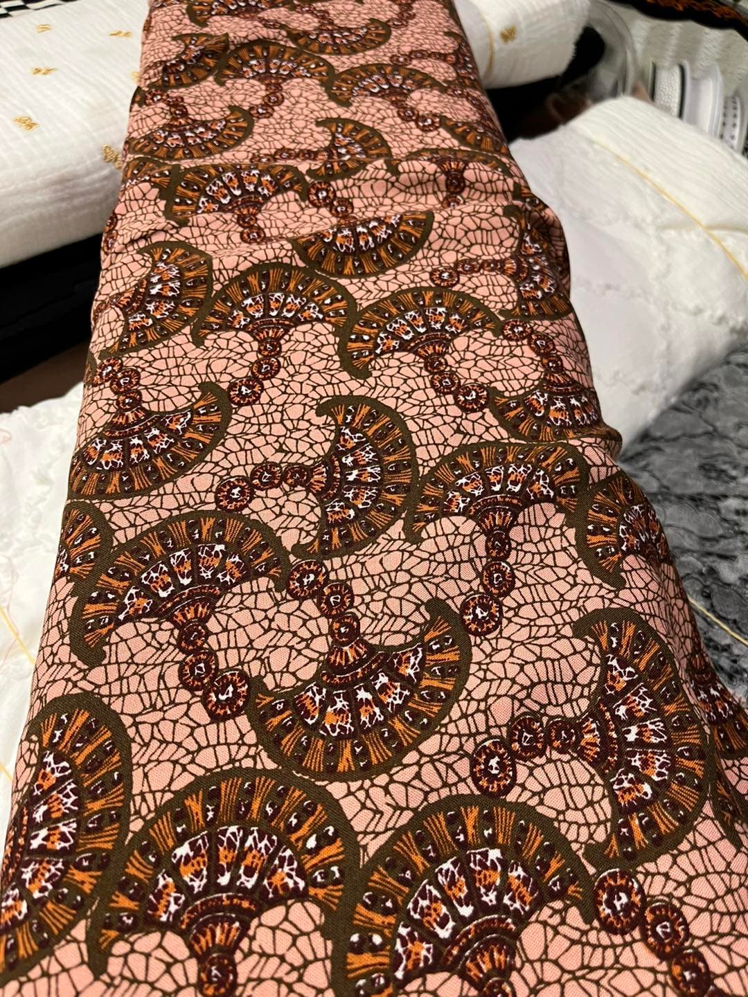 tissu