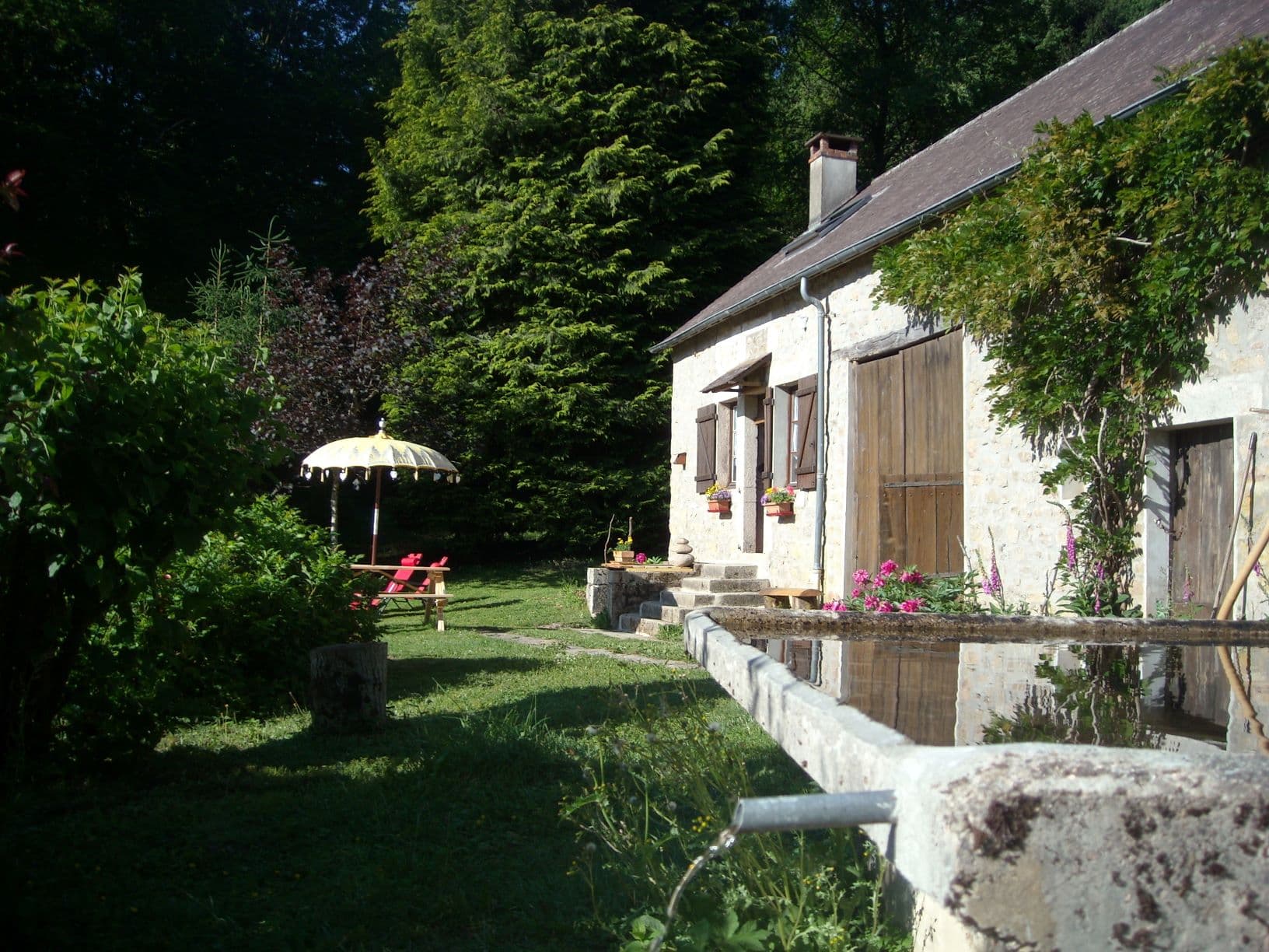 gîte des croisettes4
