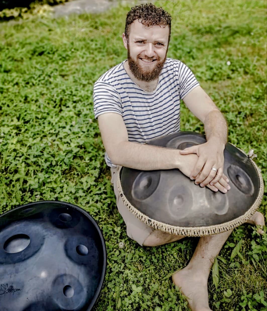 handpan