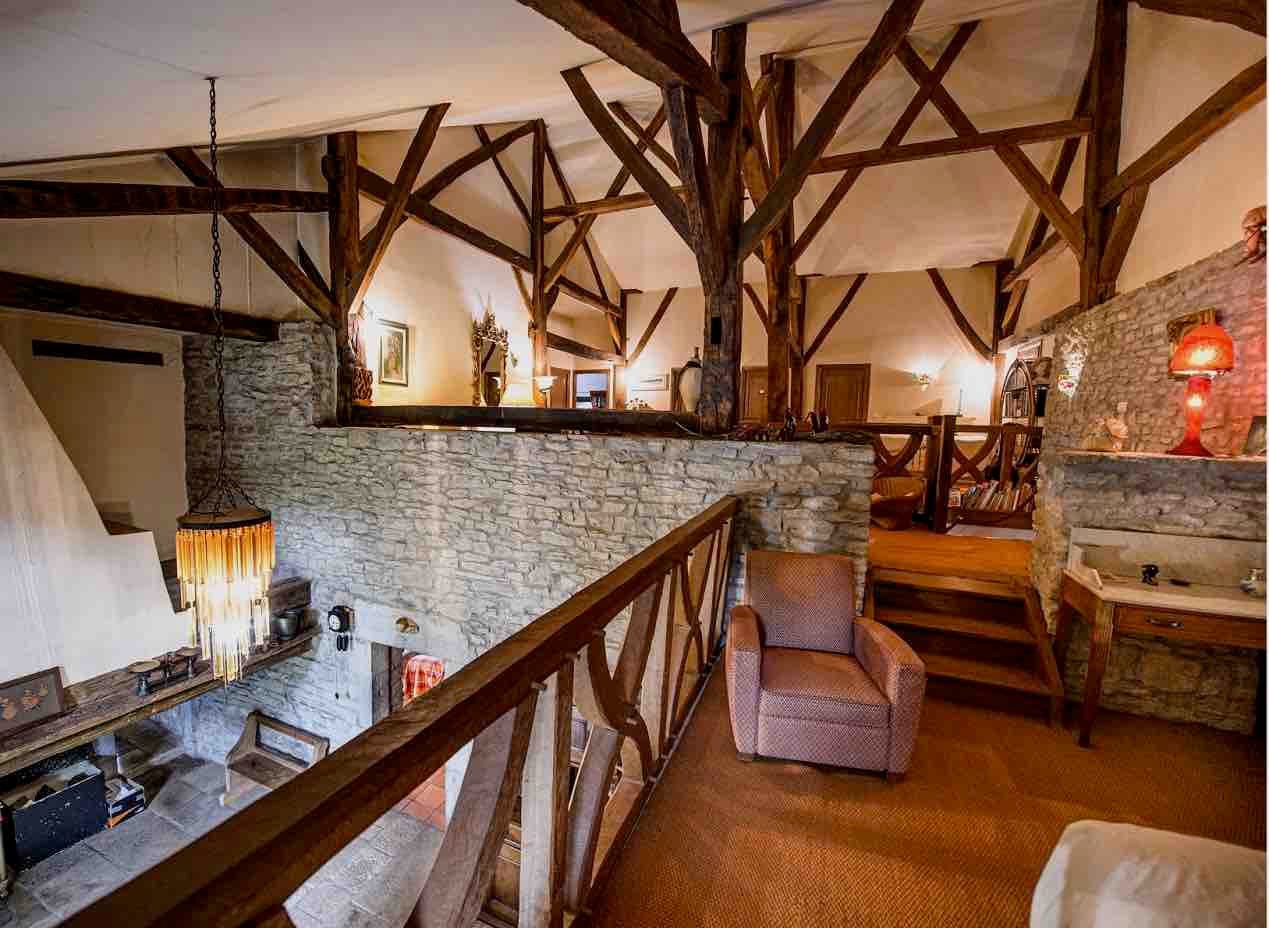 Domaine des rochaules-valoreille