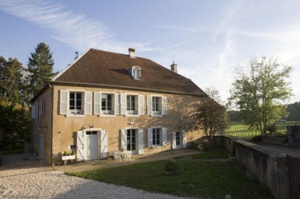 Le Relais du Passe-heures_1
