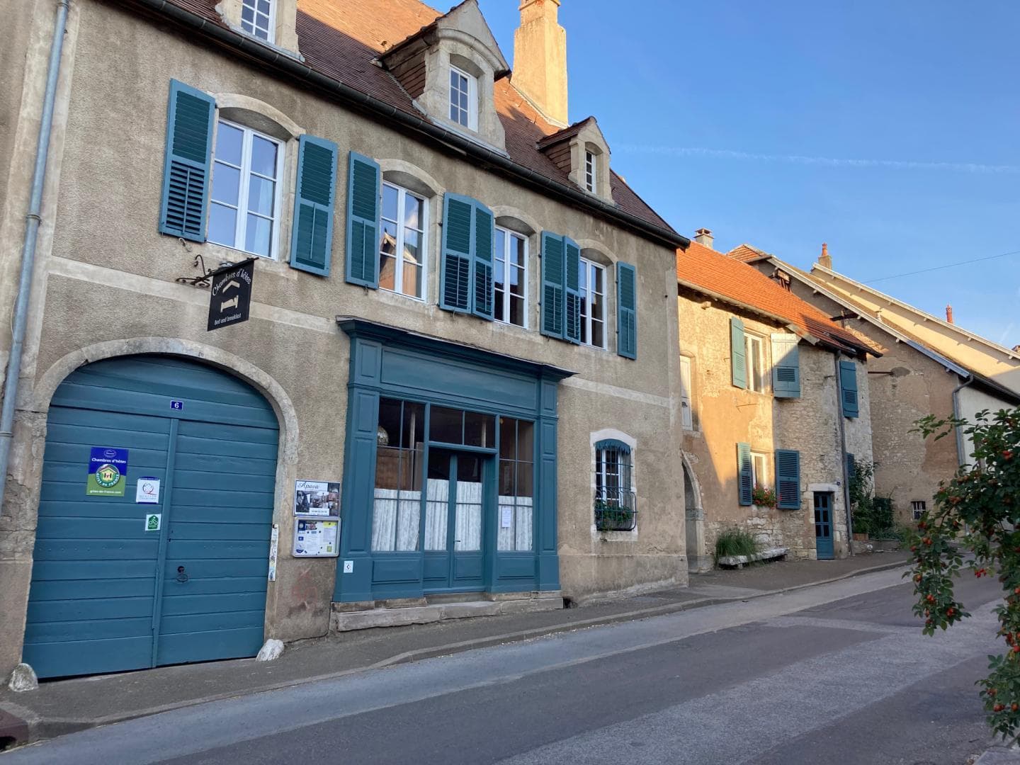 LE P'TIT RELAIS_21