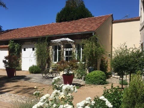 L'orangerie