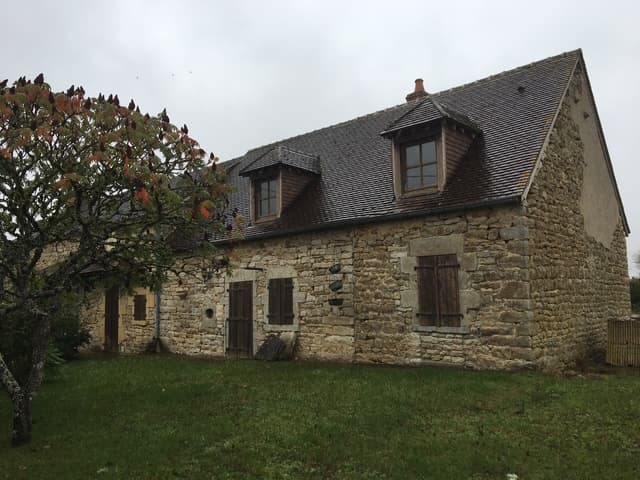 Maison Albizia
