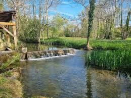 Lavoir