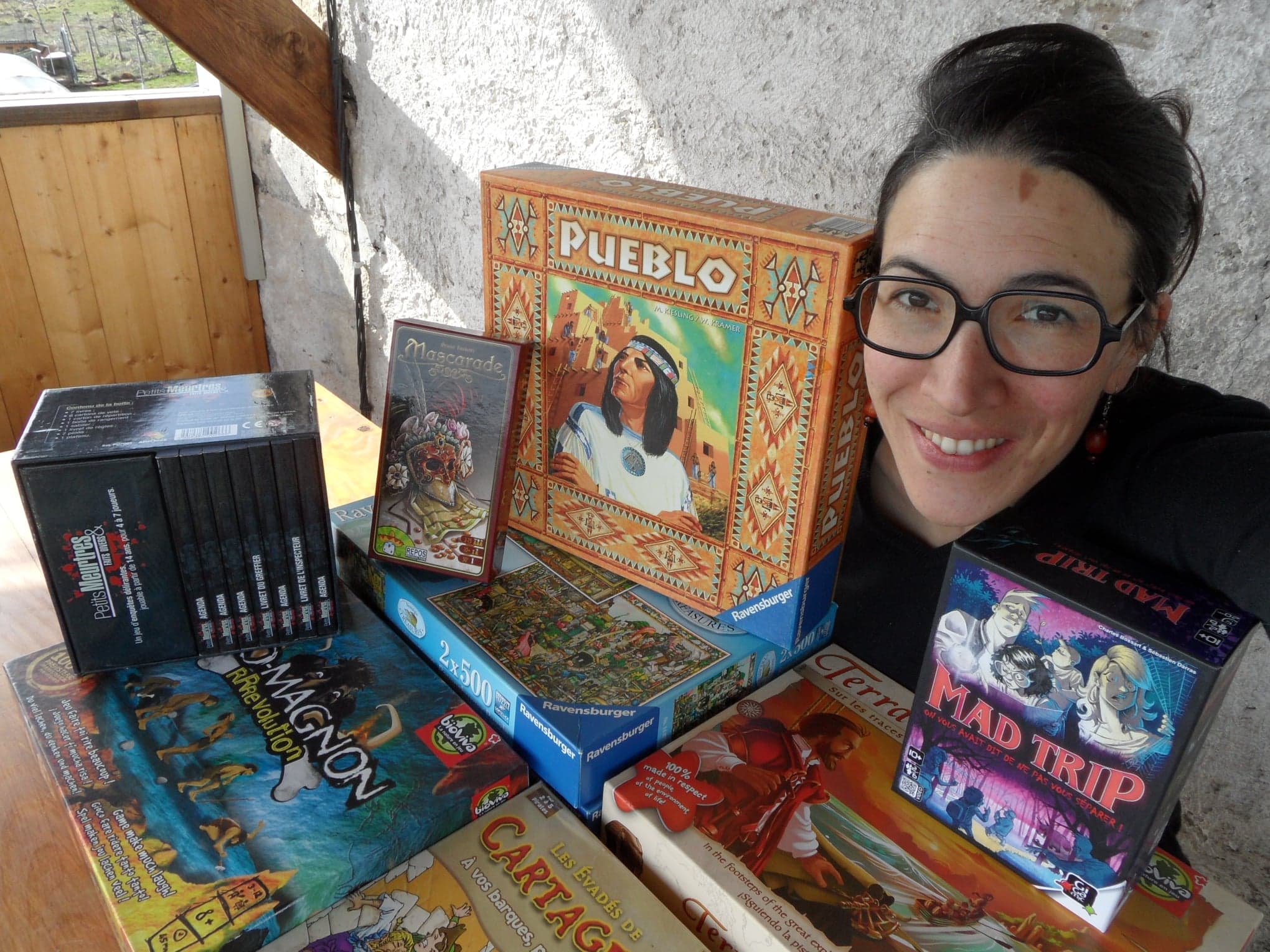jeux la rempichotte