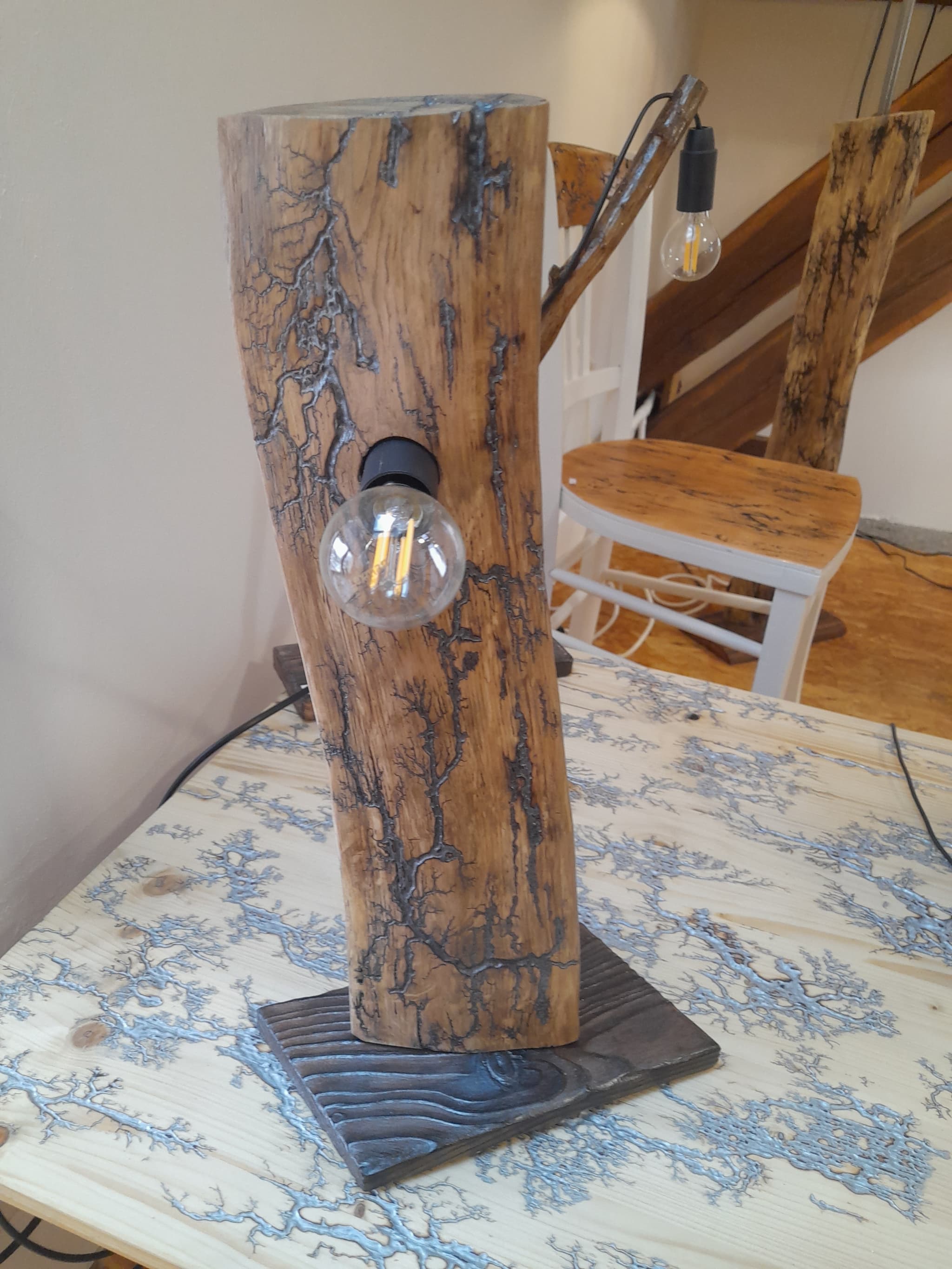 lampes dko morvan