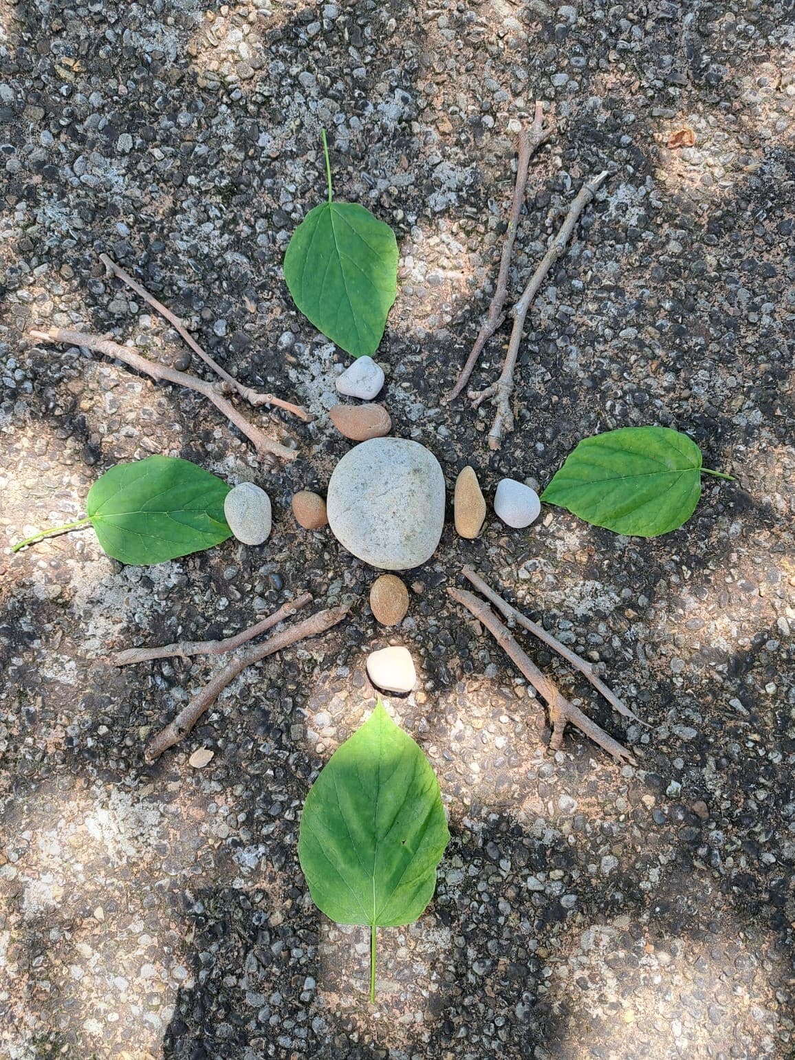 land-art
