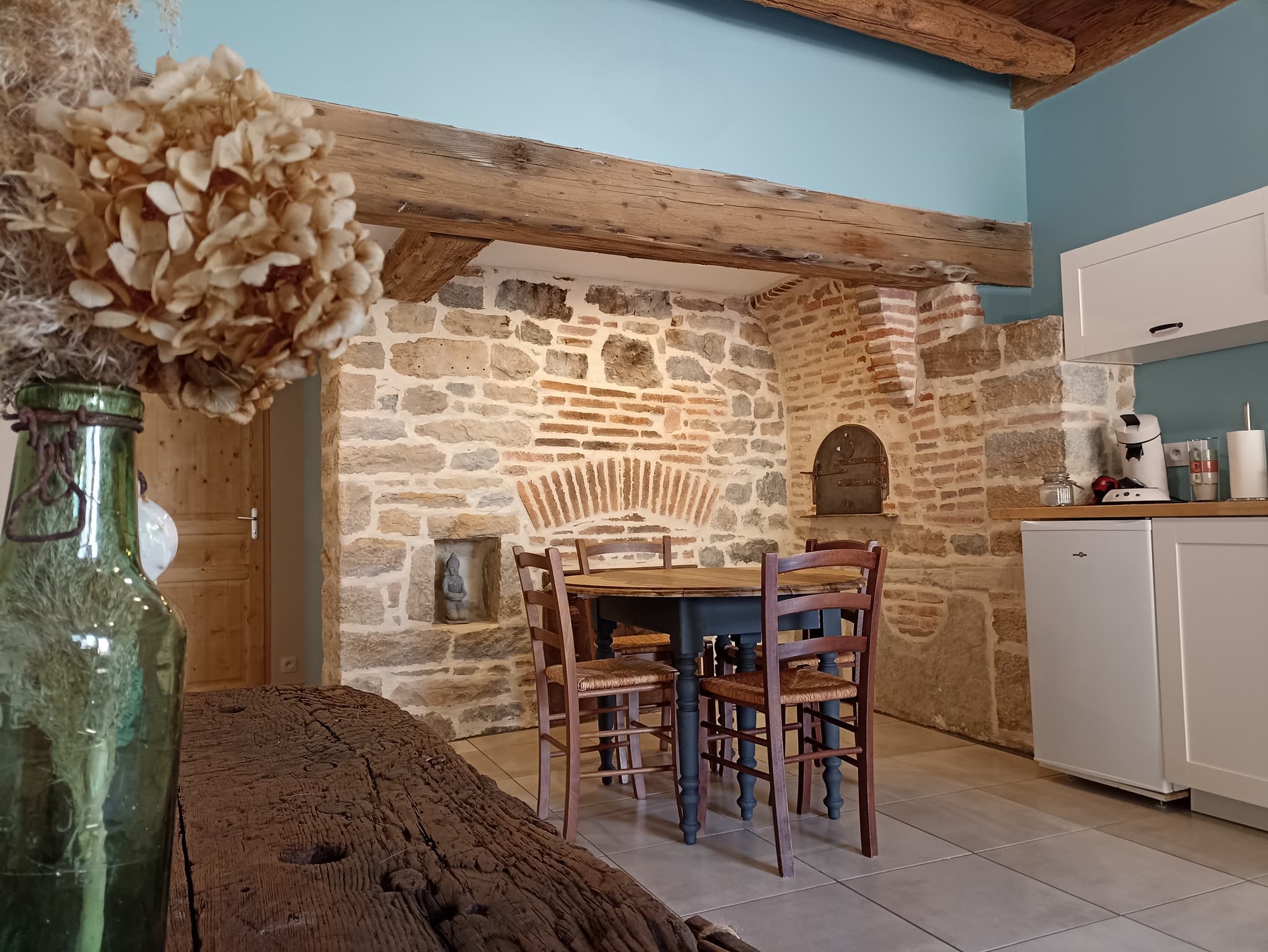 Cuisine/Salon