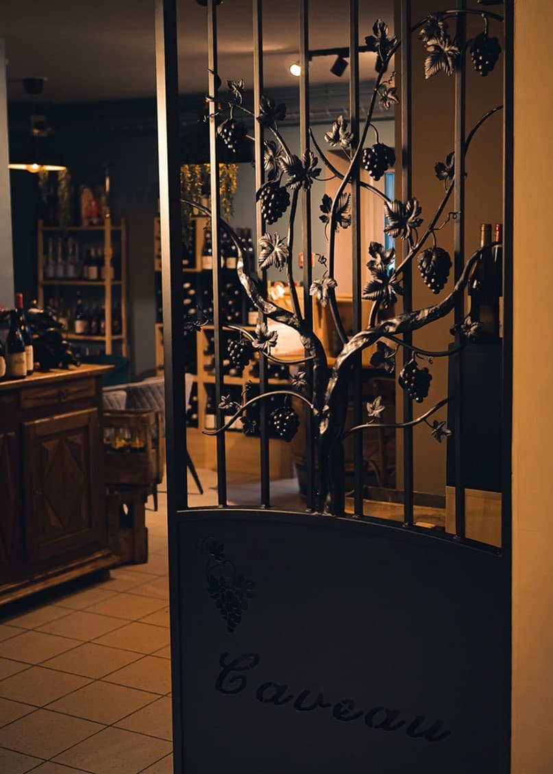 le caveau 2