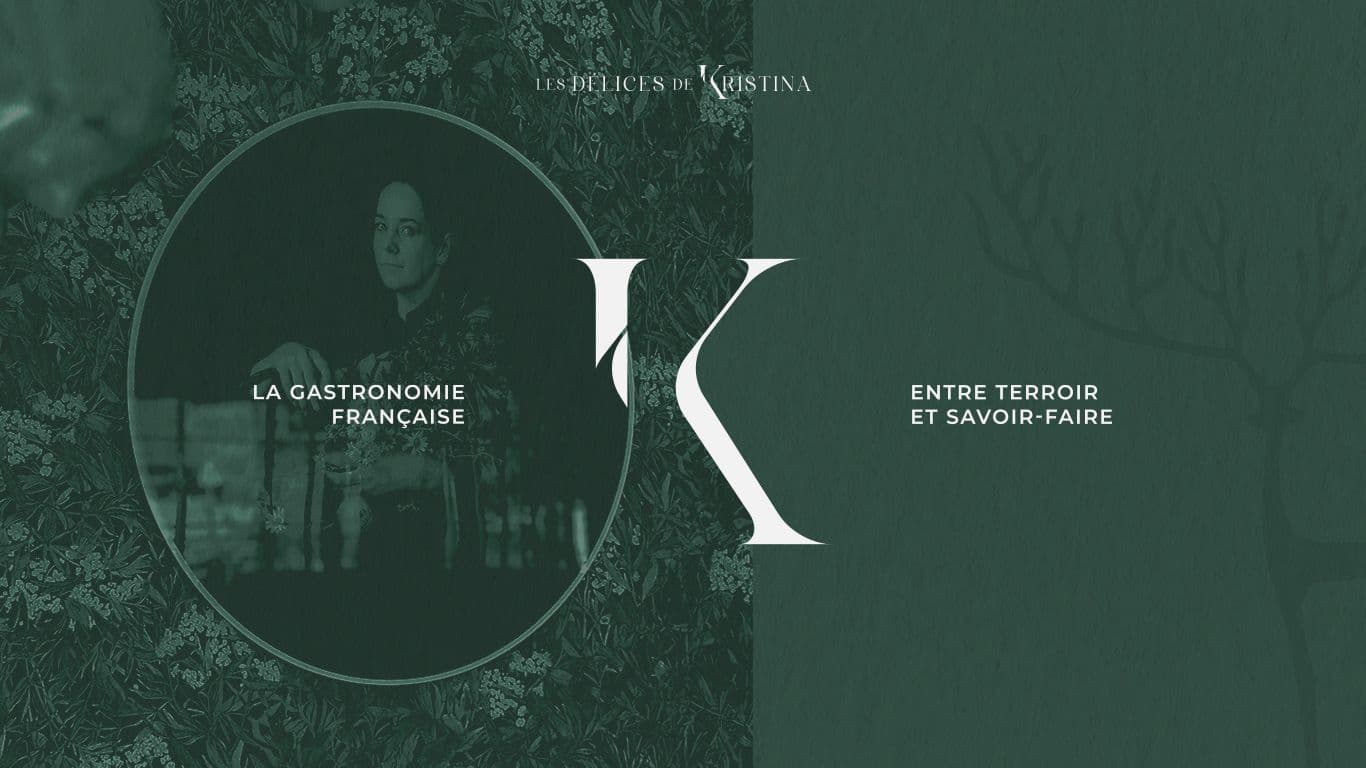 les delices de kristina