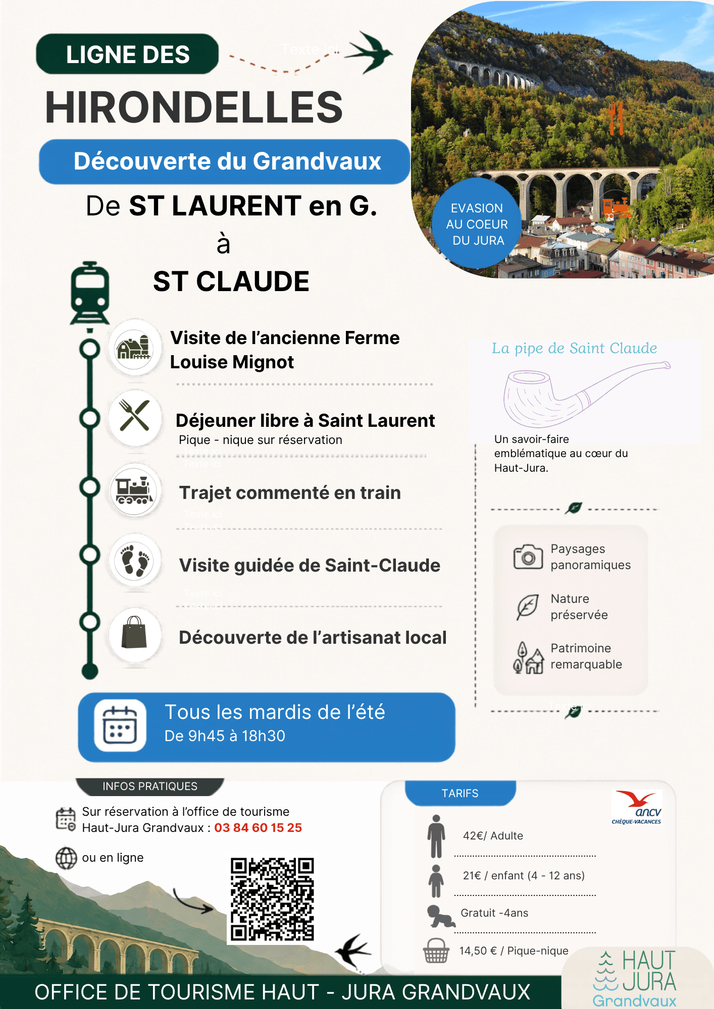 Ligne des Hirondelles été - hiver - 3