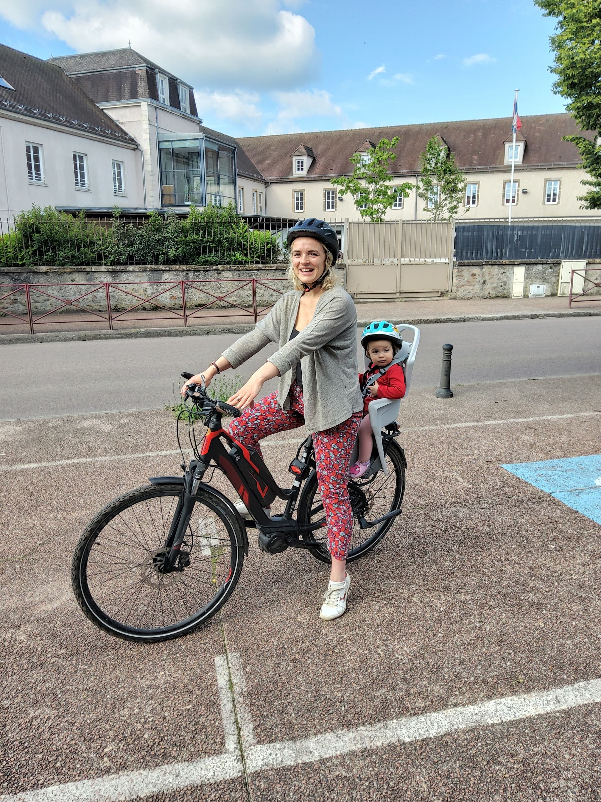 loc vélo