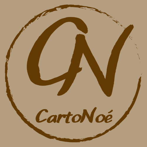 logo CartoNoé 1 - 1