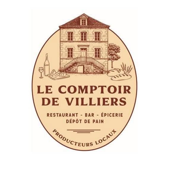 logo comptoir de villiers