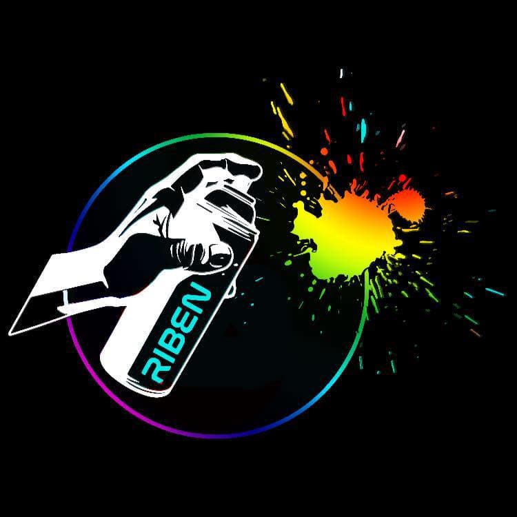 logo riben