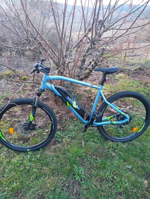 Lorm'à Vélo