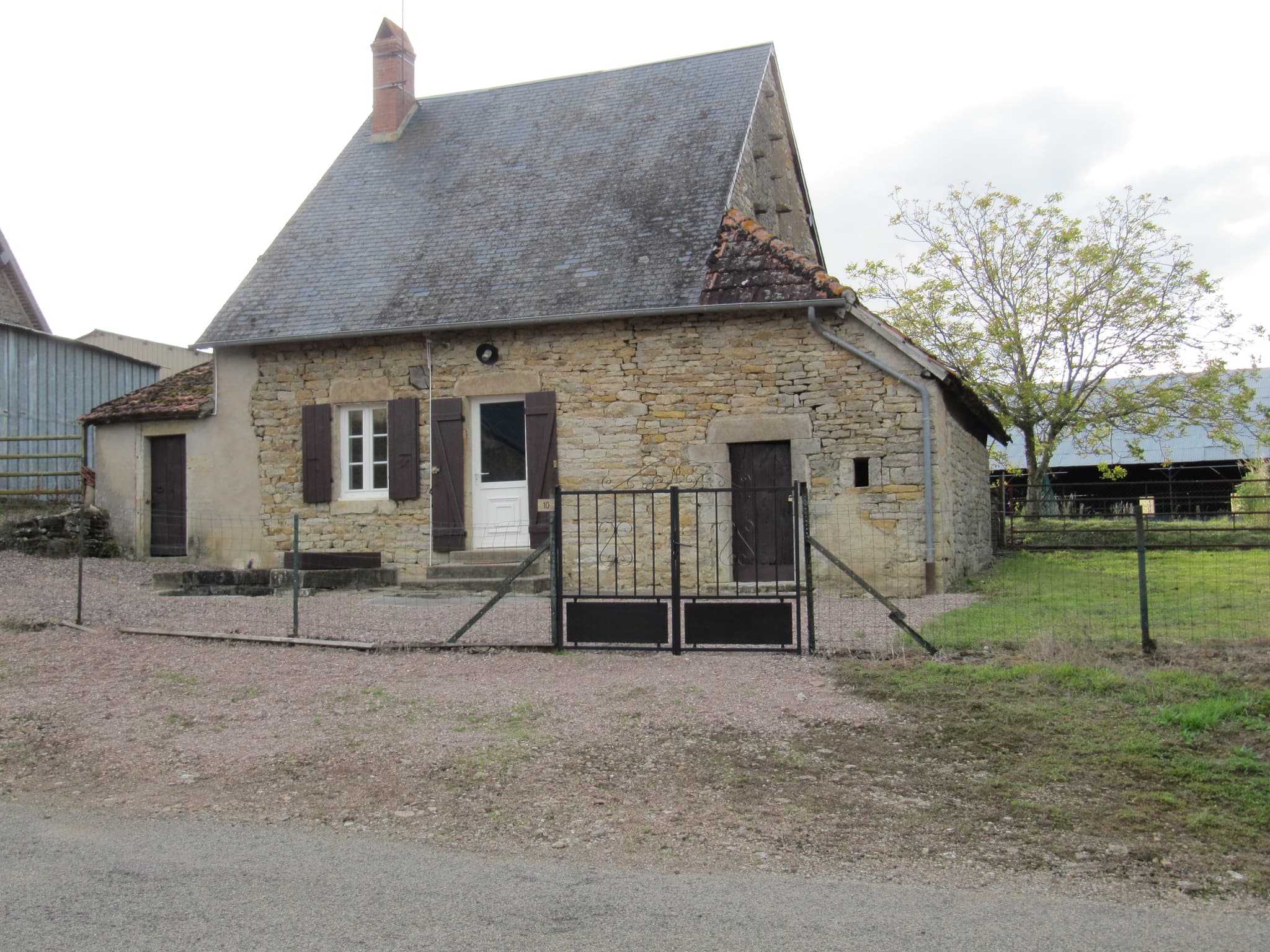 maison 1 003