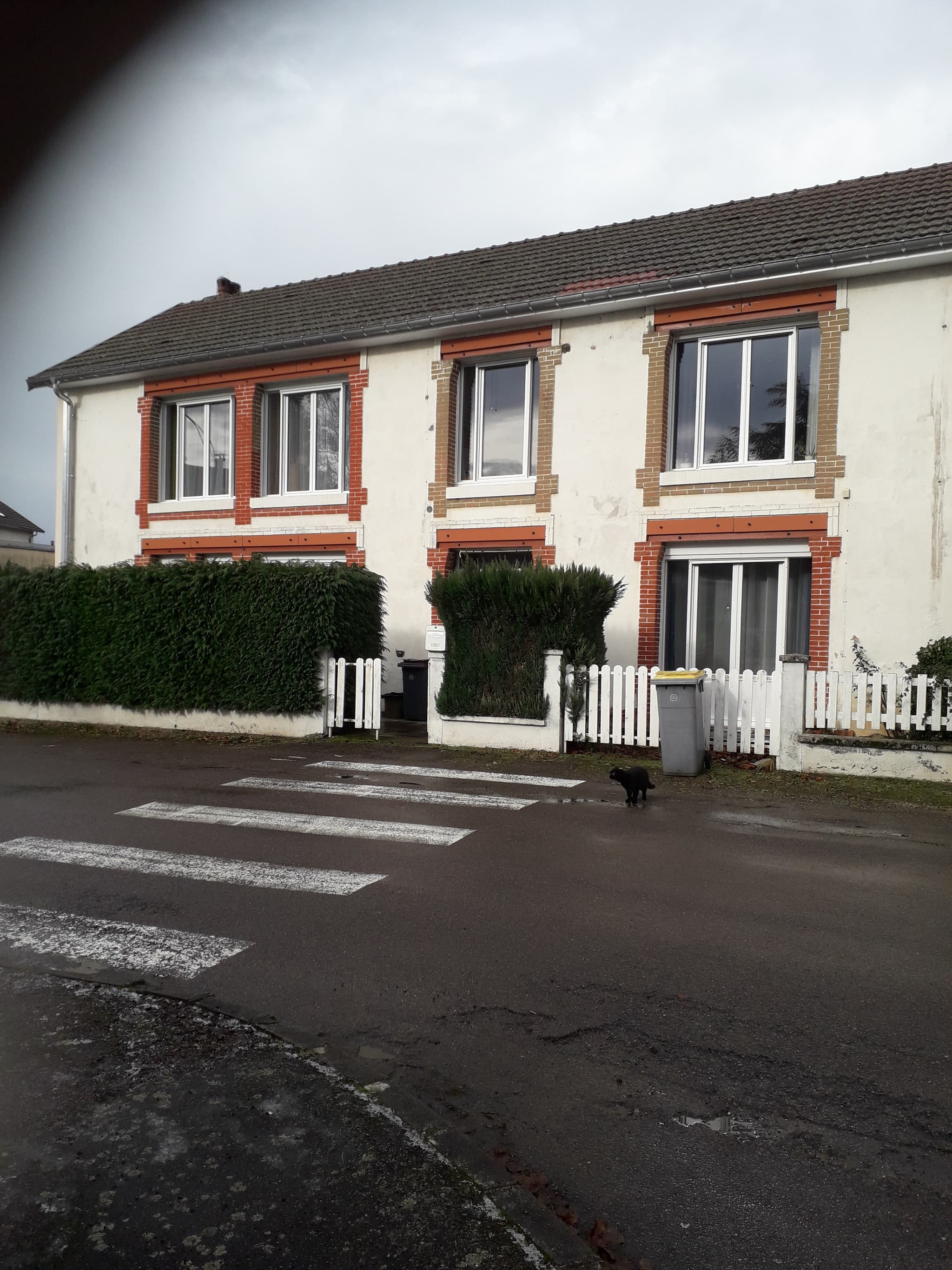 maison