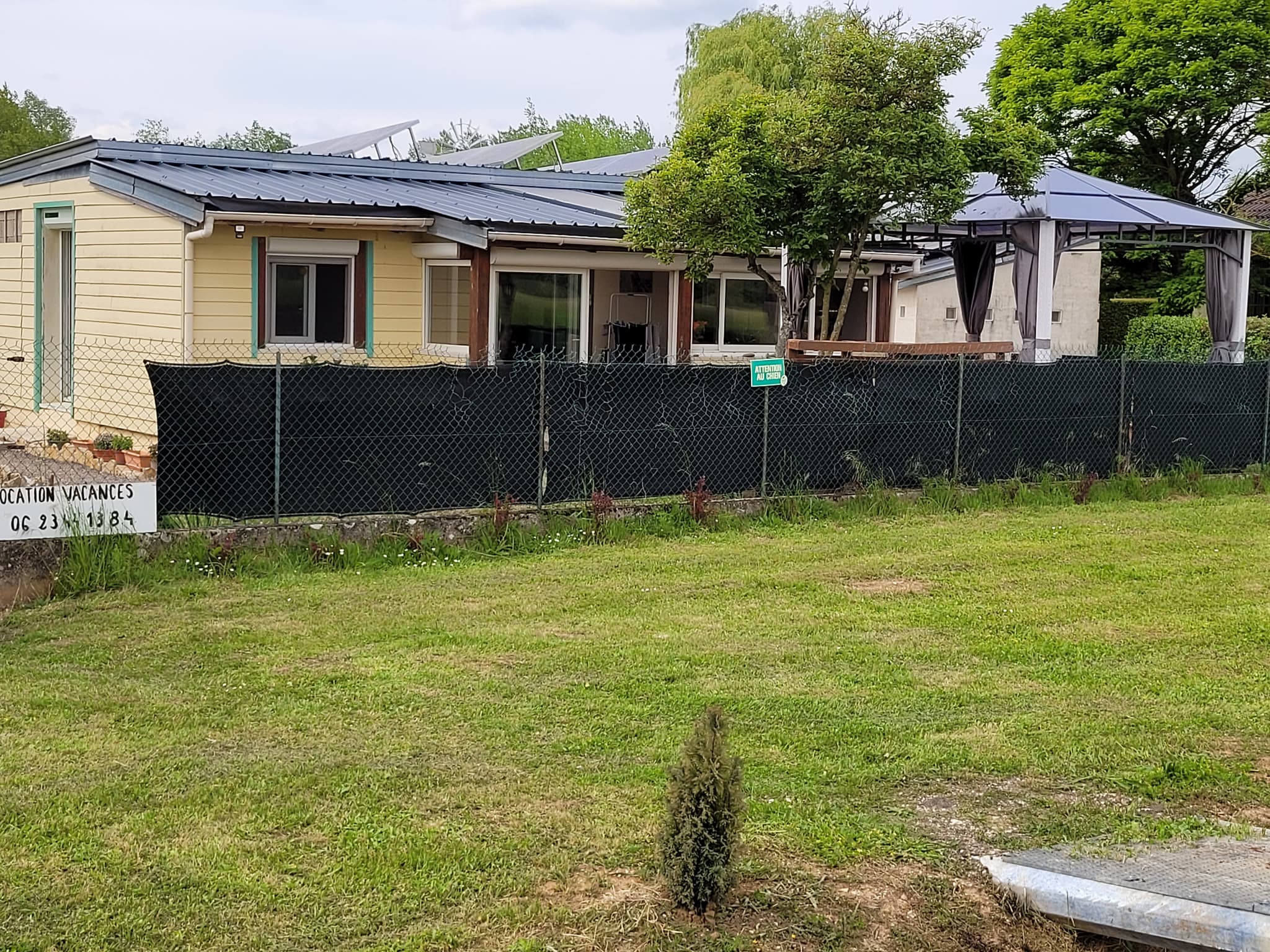 maison
