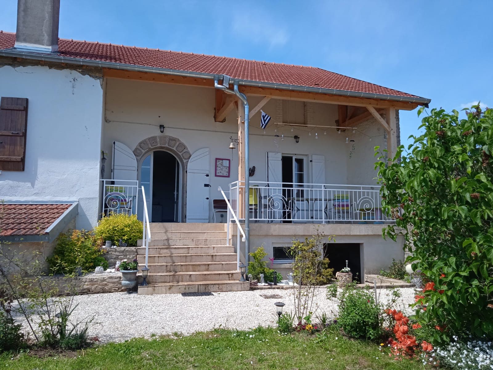 le Clos des Lilas