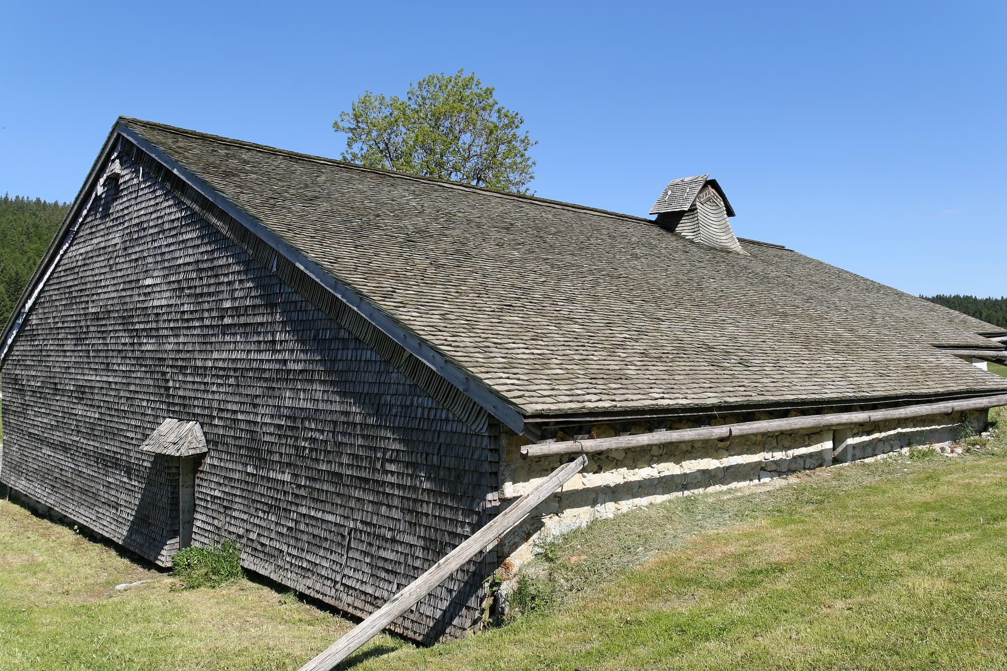maison michaud toiture tavaillon