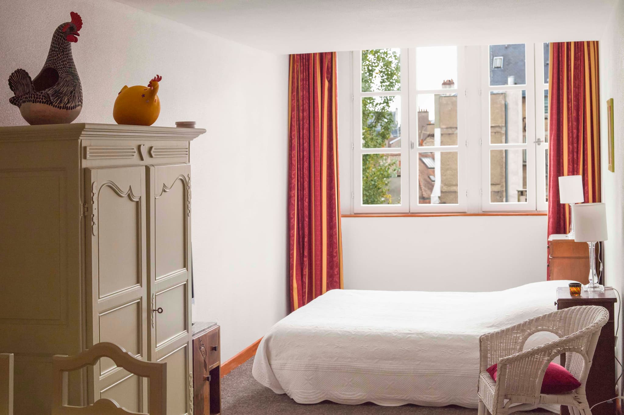 Chambre