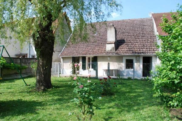 Meublé touristique près du Nohain