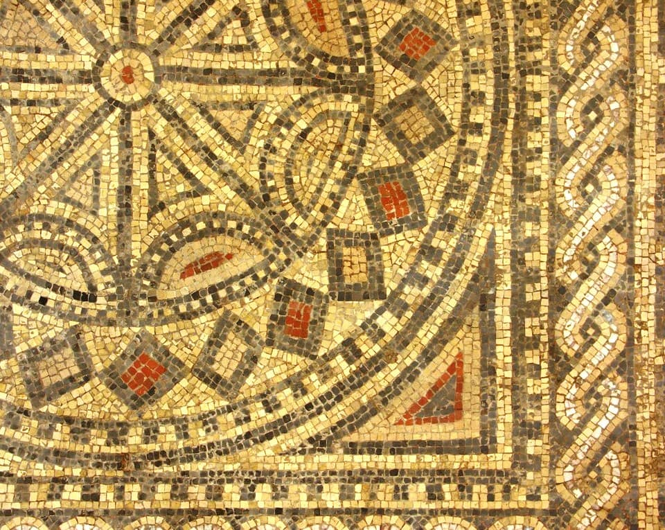 Mosaïque Migennes
