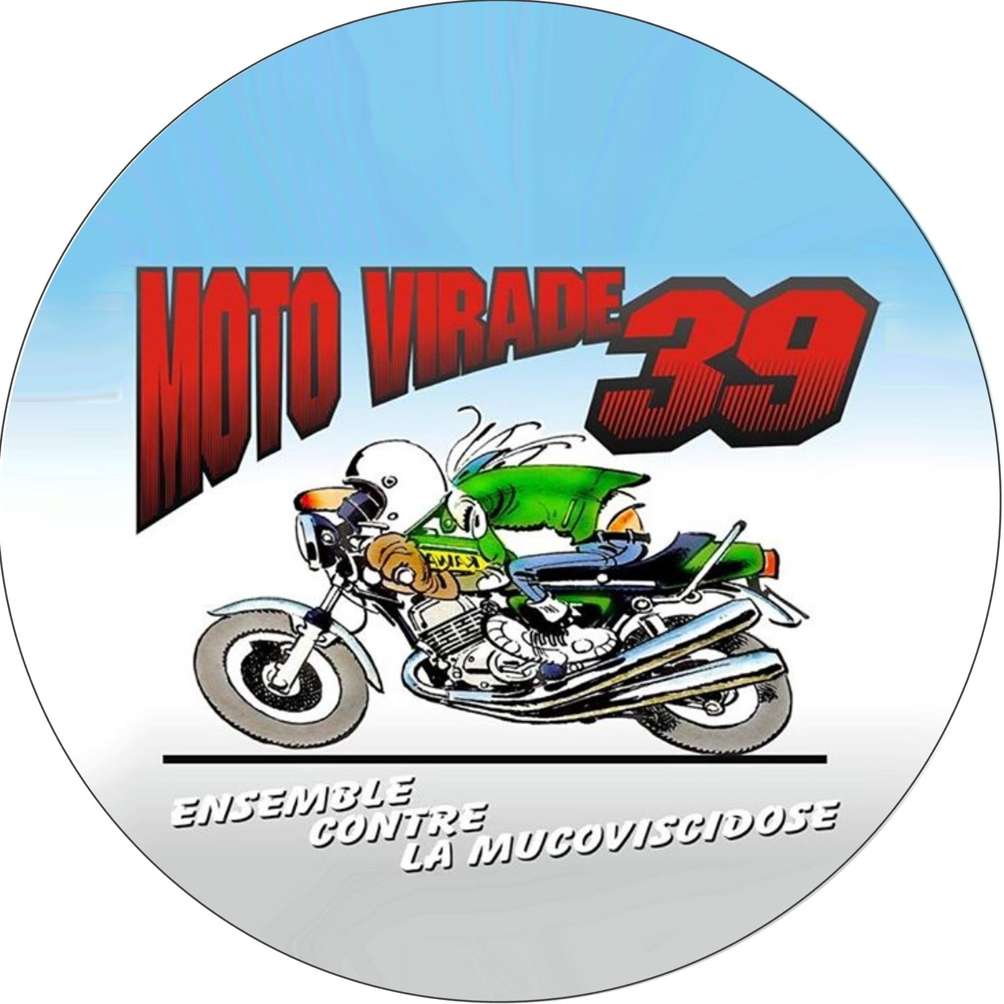 Motovirade