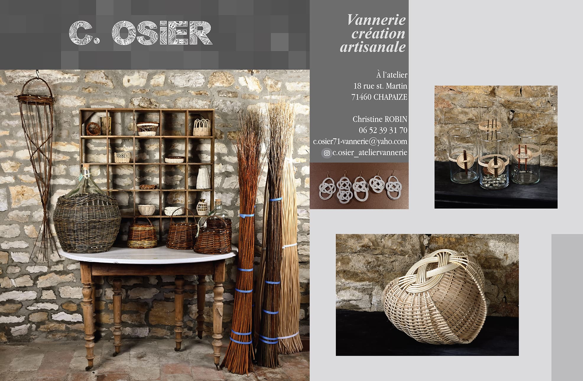 Atelier C.OSIER