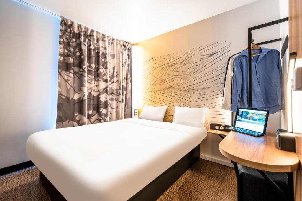 photo BB hotel