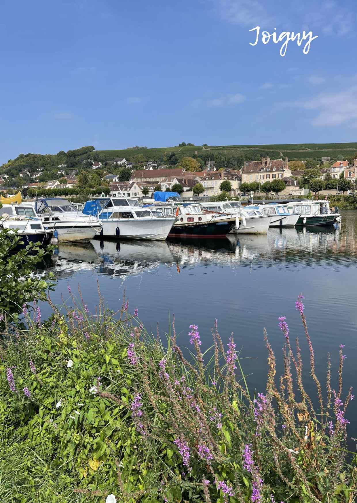 Port de plaisance