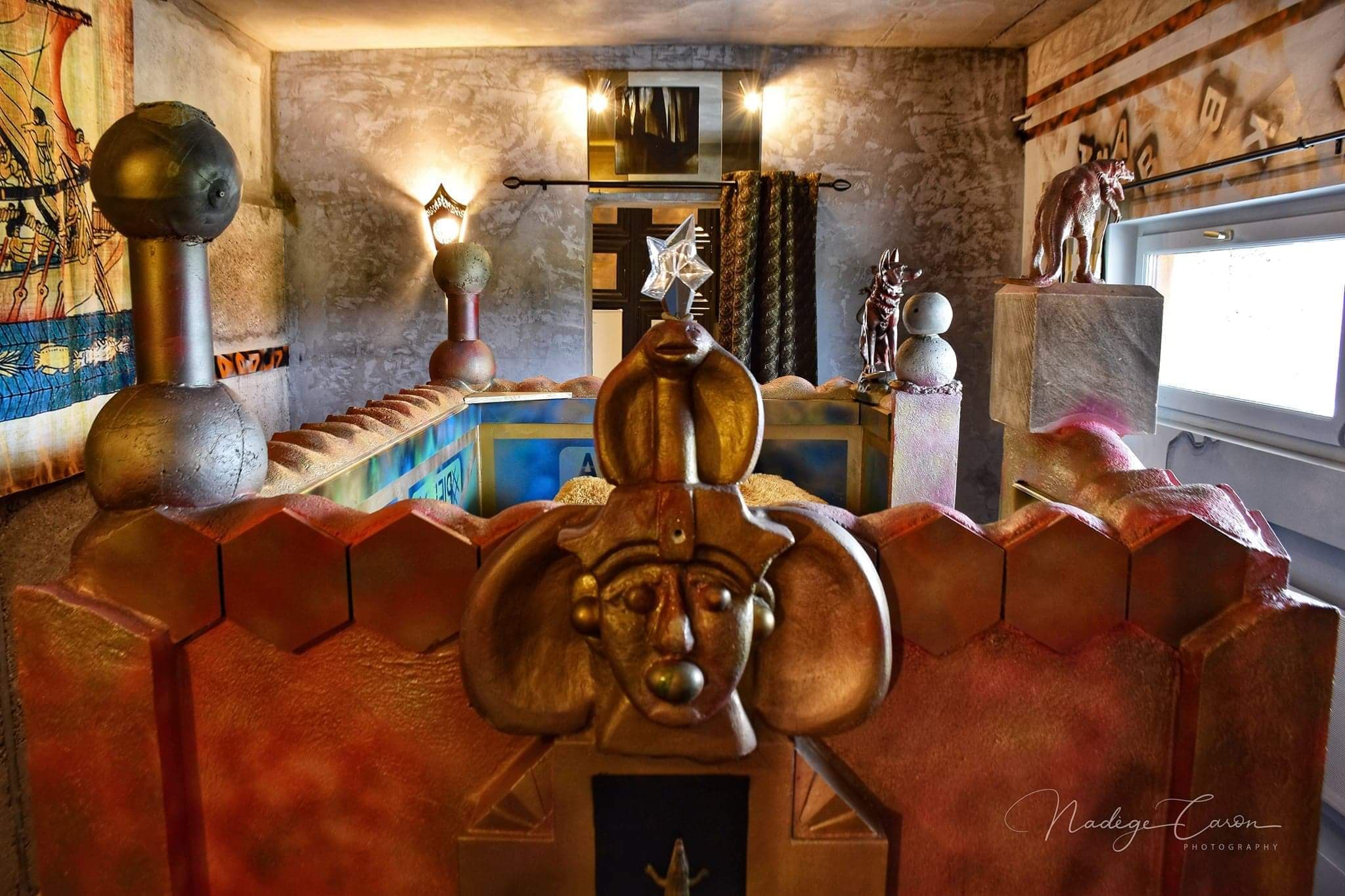 chambre