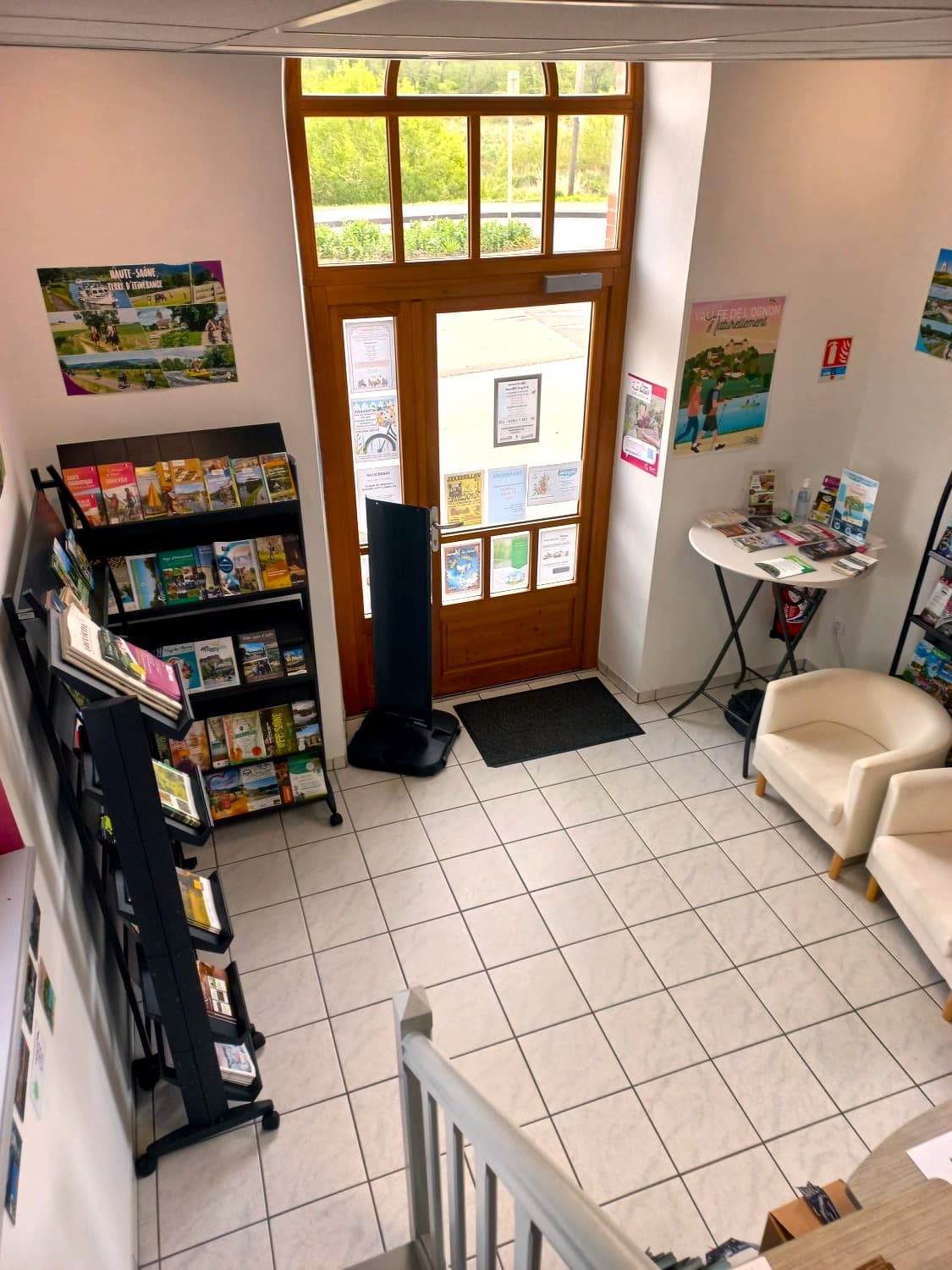 OFFICE DE TOURISME