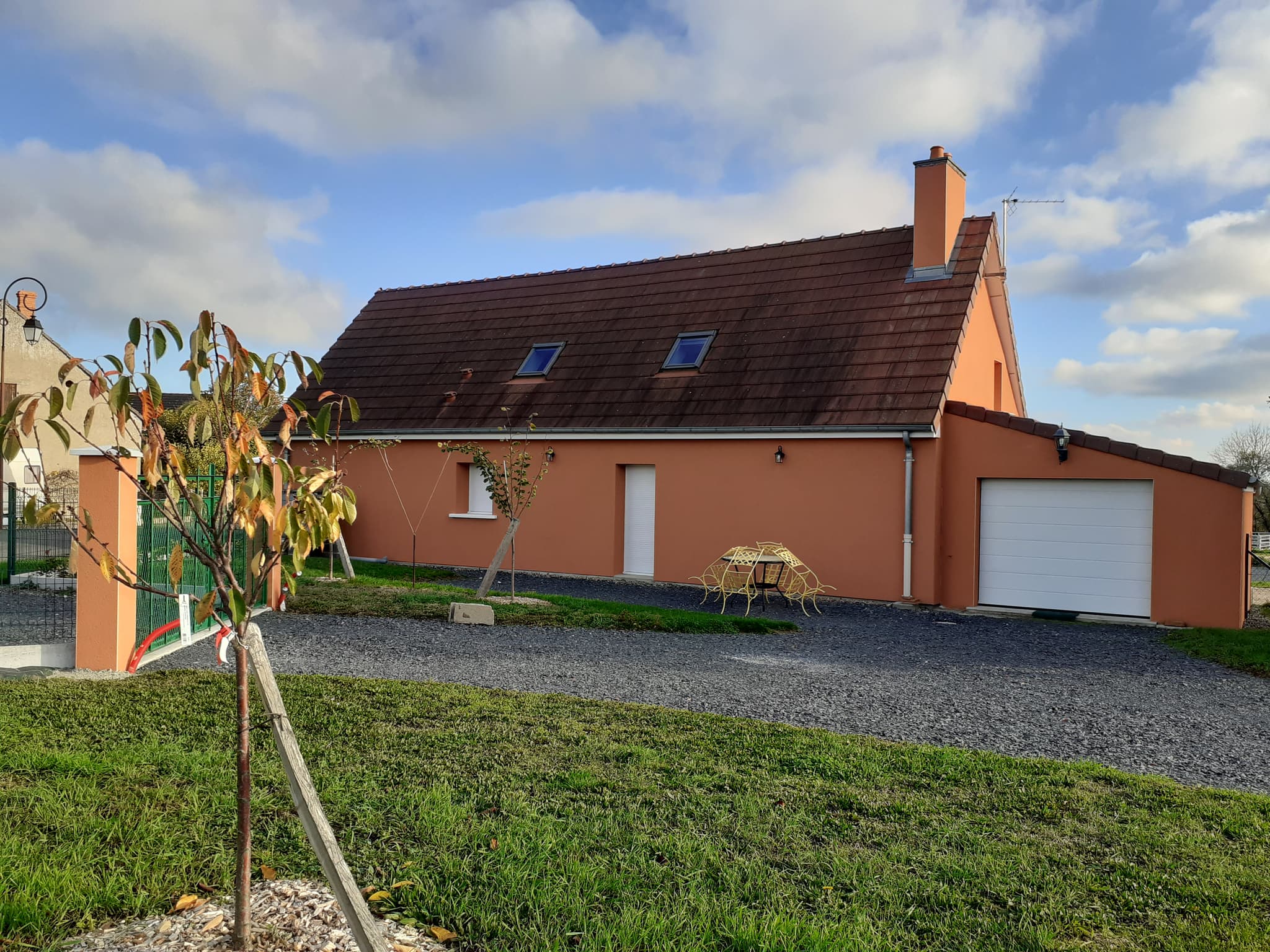 le gîte à riton