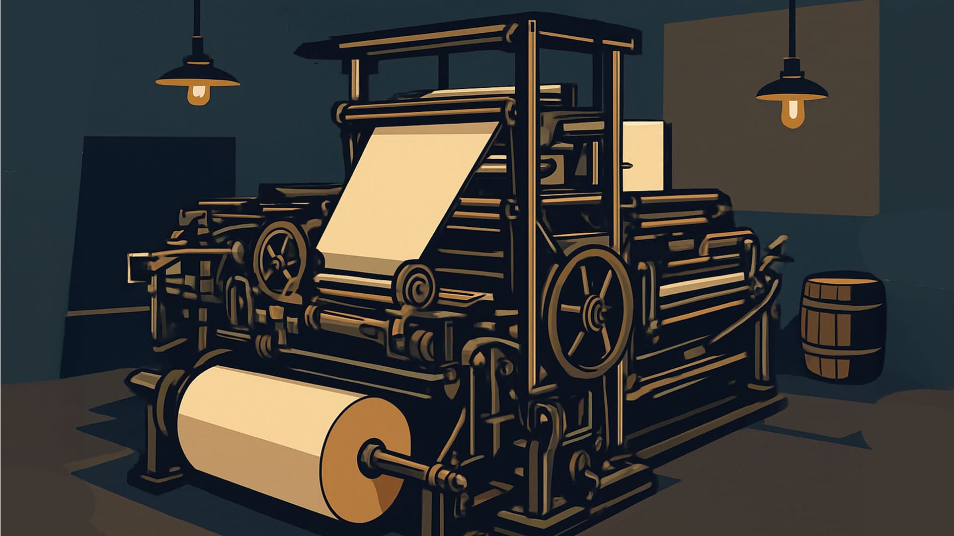 rotative