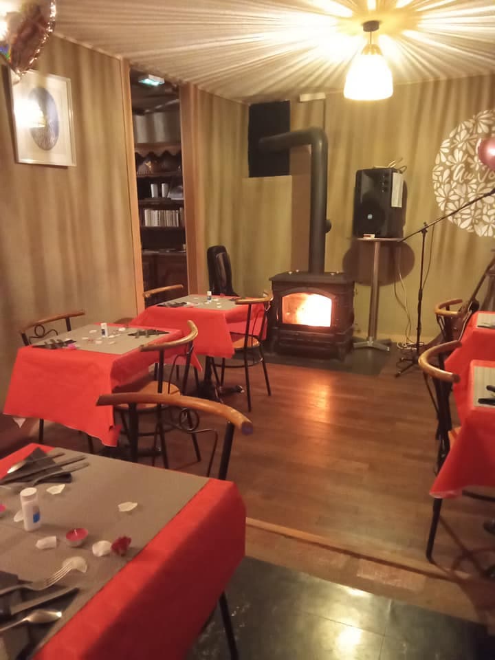 salle 1