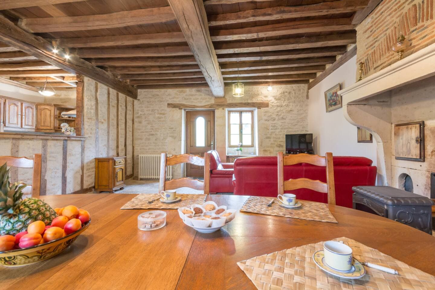 Salle a manger