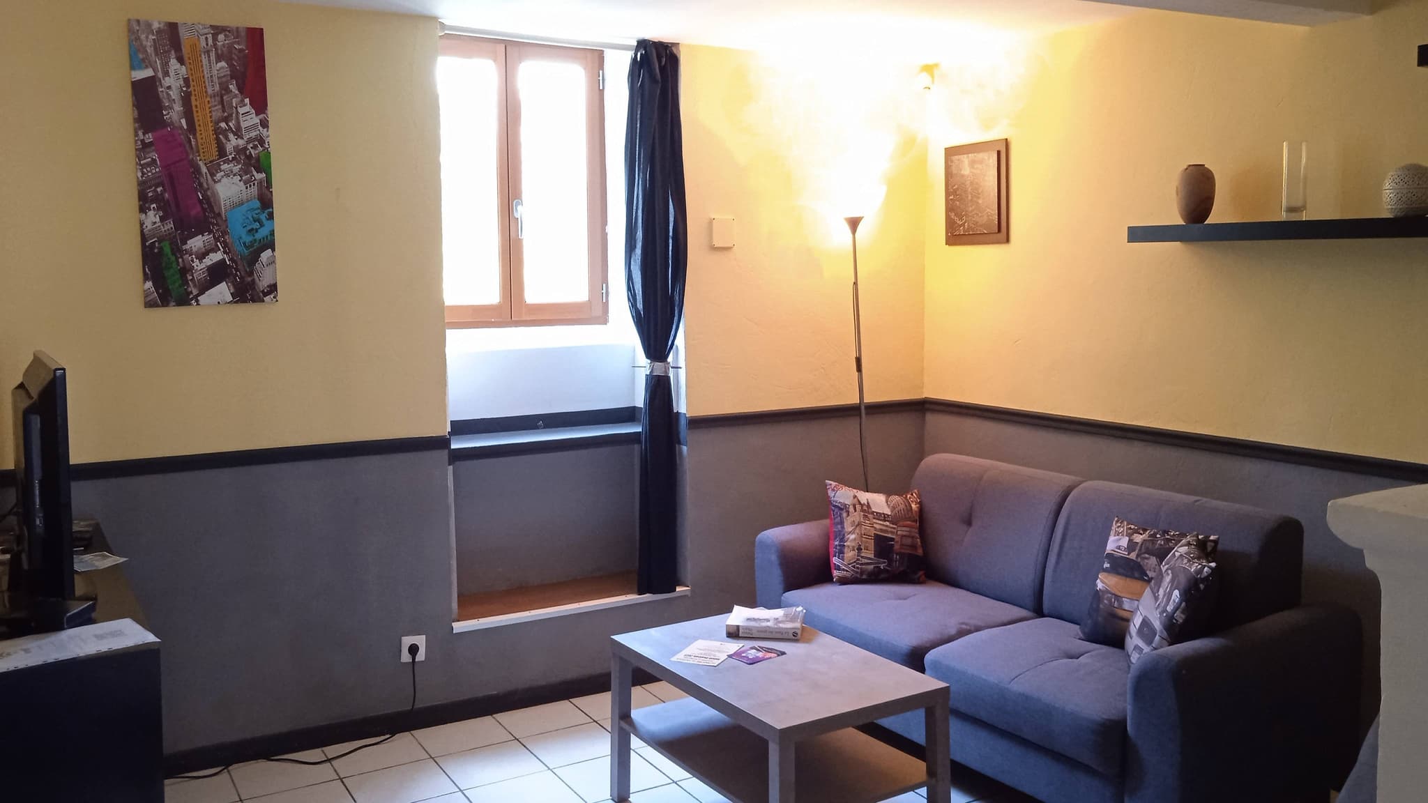 salle web