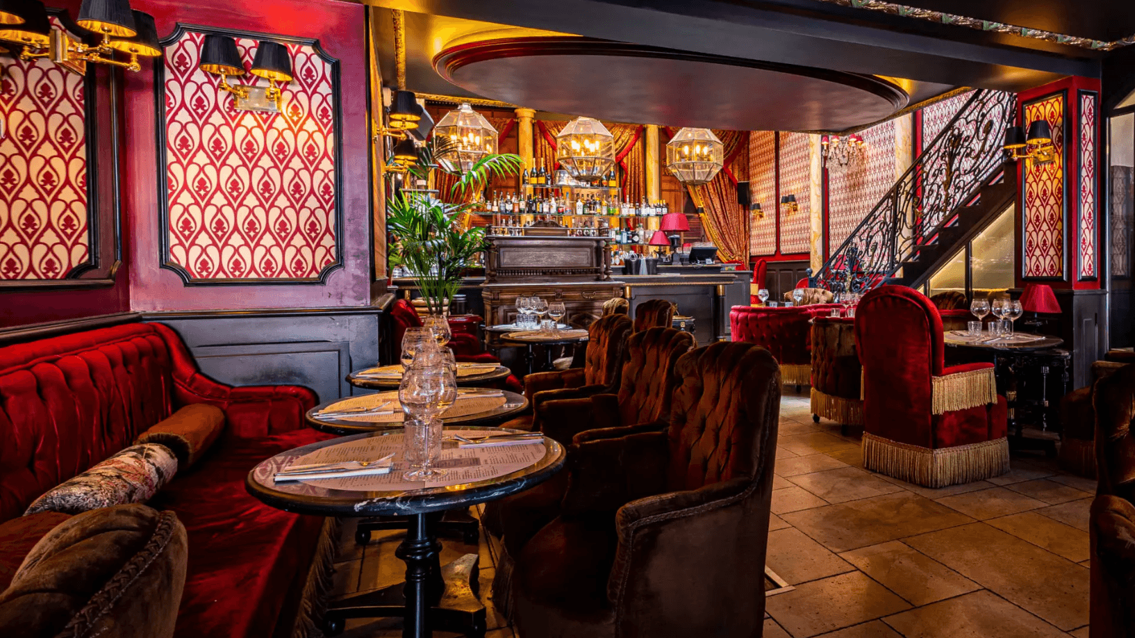 speakeasy