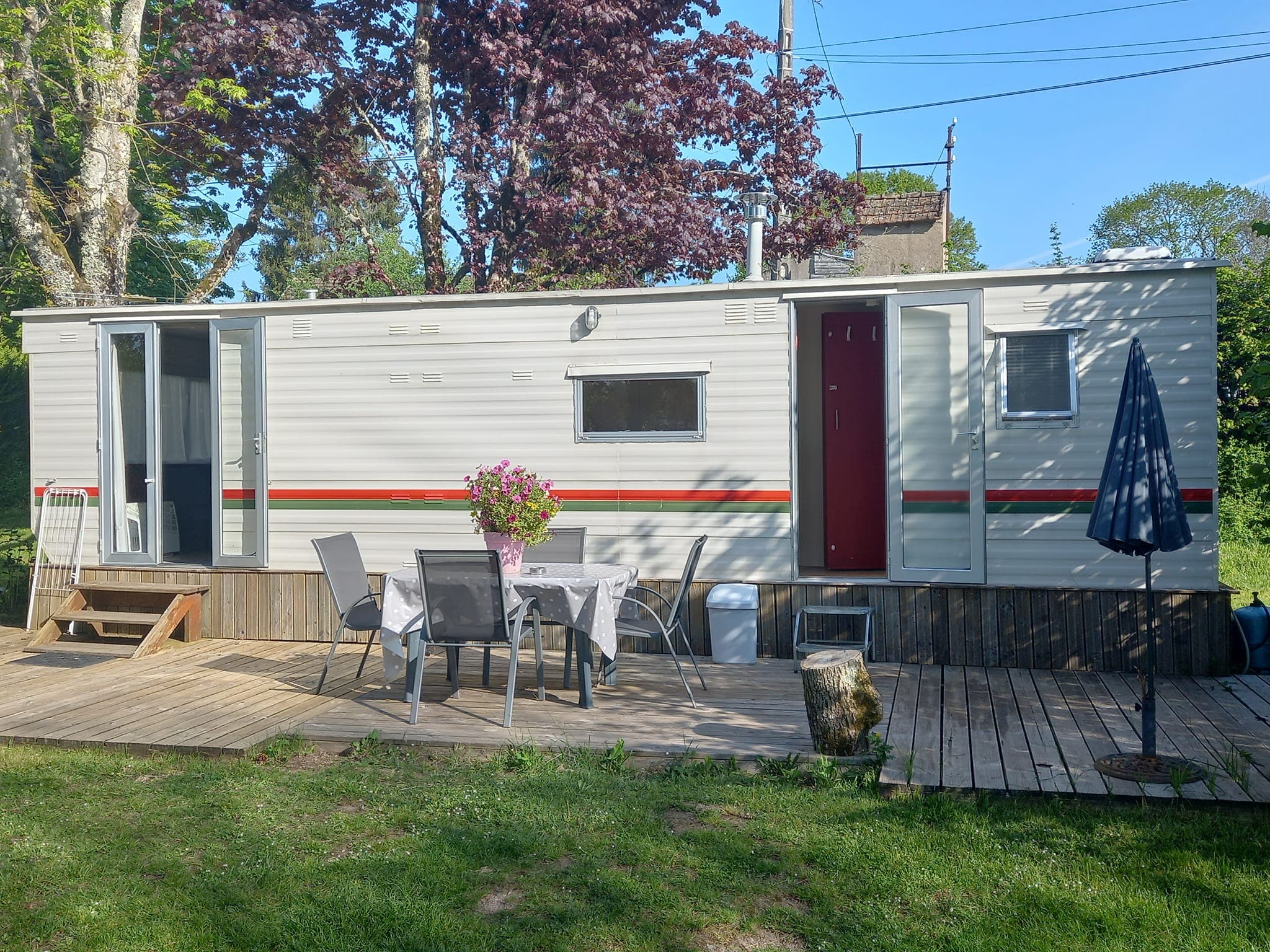 mobilhome