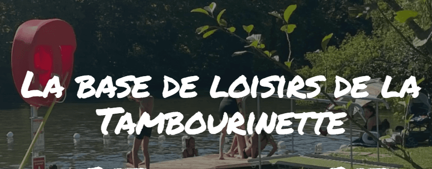 tambourinette