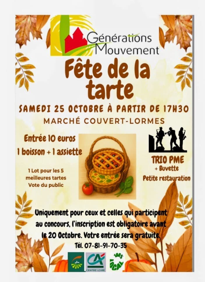 tarte