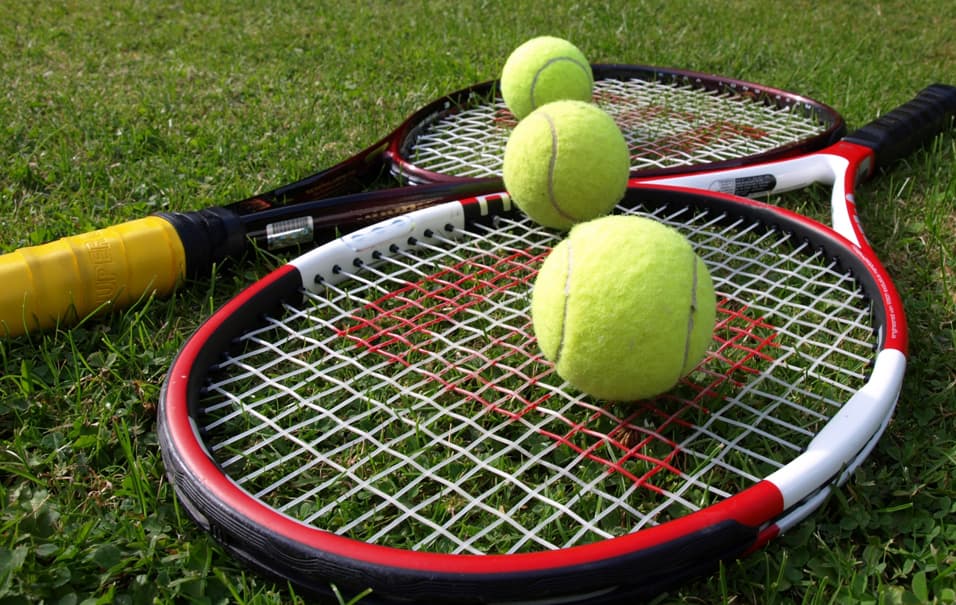 Location de terrains de tennis à Lormes