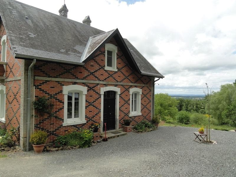 Gîte "Serge"