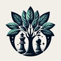 Logo de Morvan Echecs