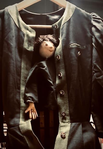 tombe antigone
