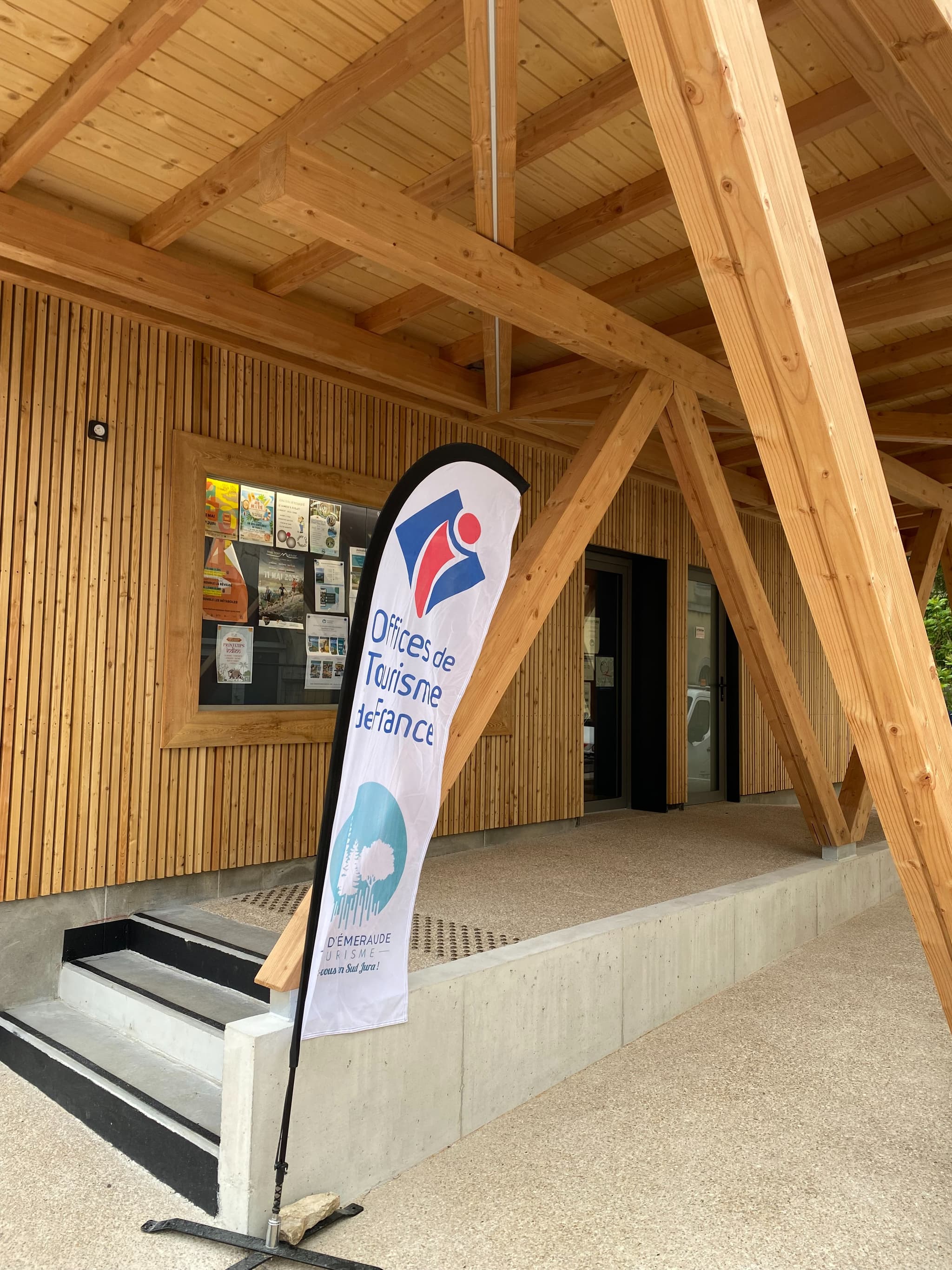Office de Tourisme