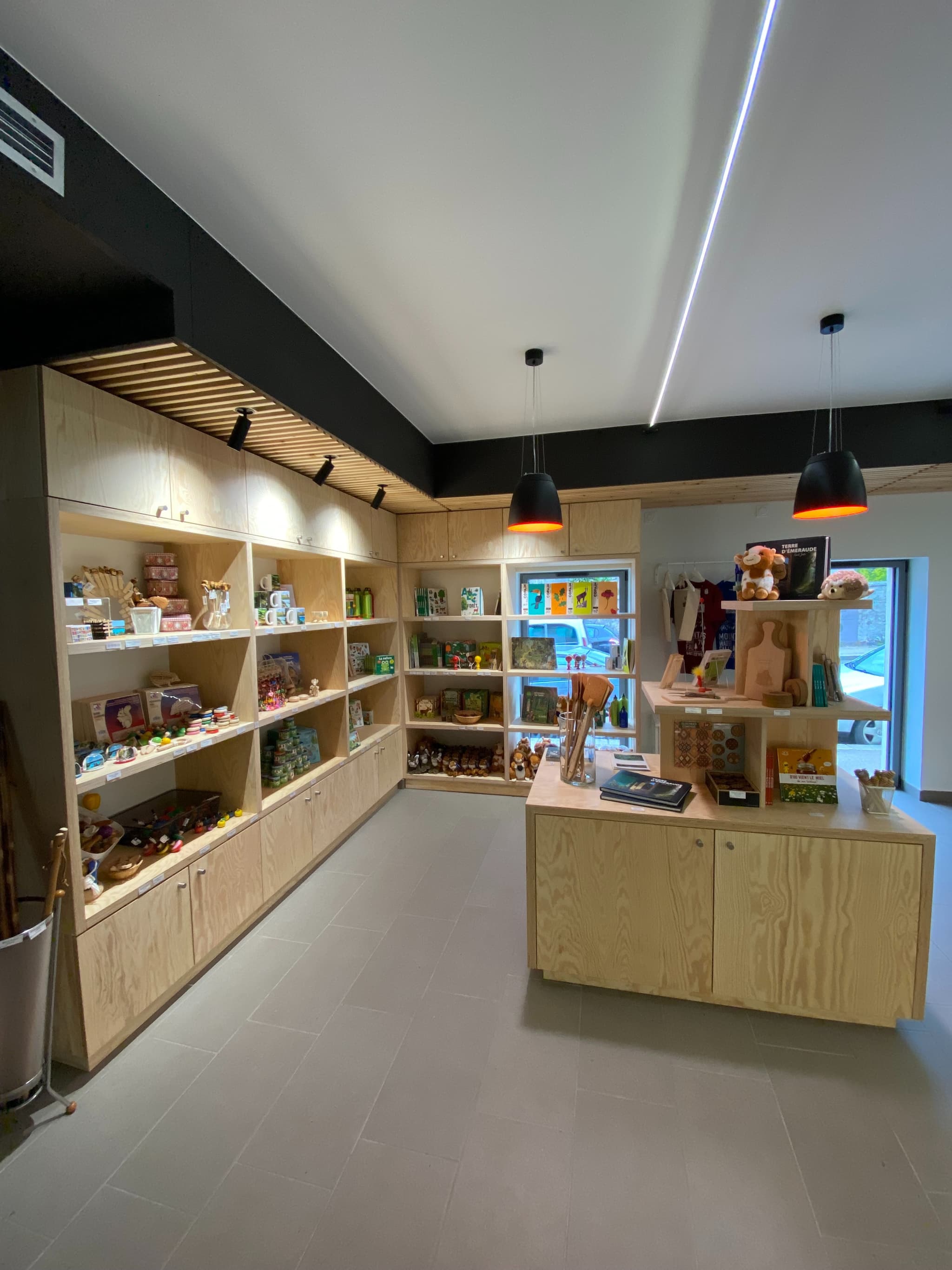 Office de Tourisme